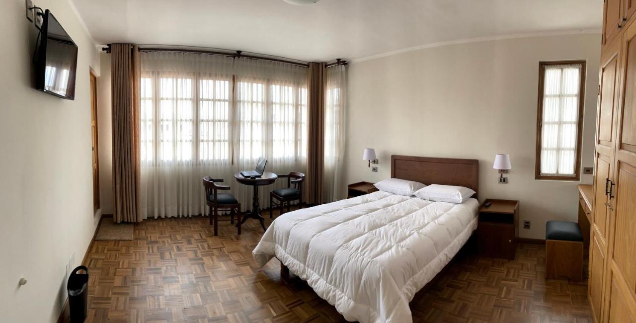 Hospedaje Sarabia Сукре Экстерьер фото