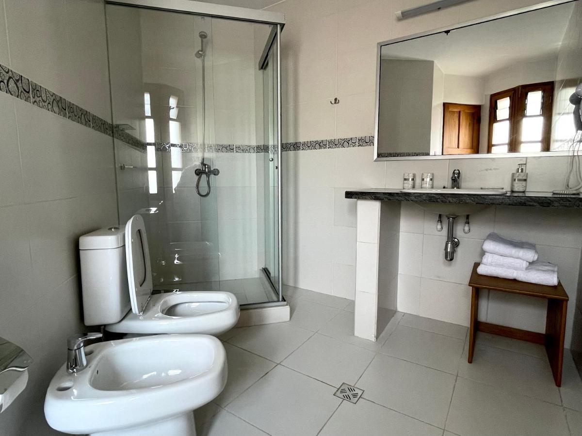 Hospedaje Sarabia Сукре Экстерьер фото